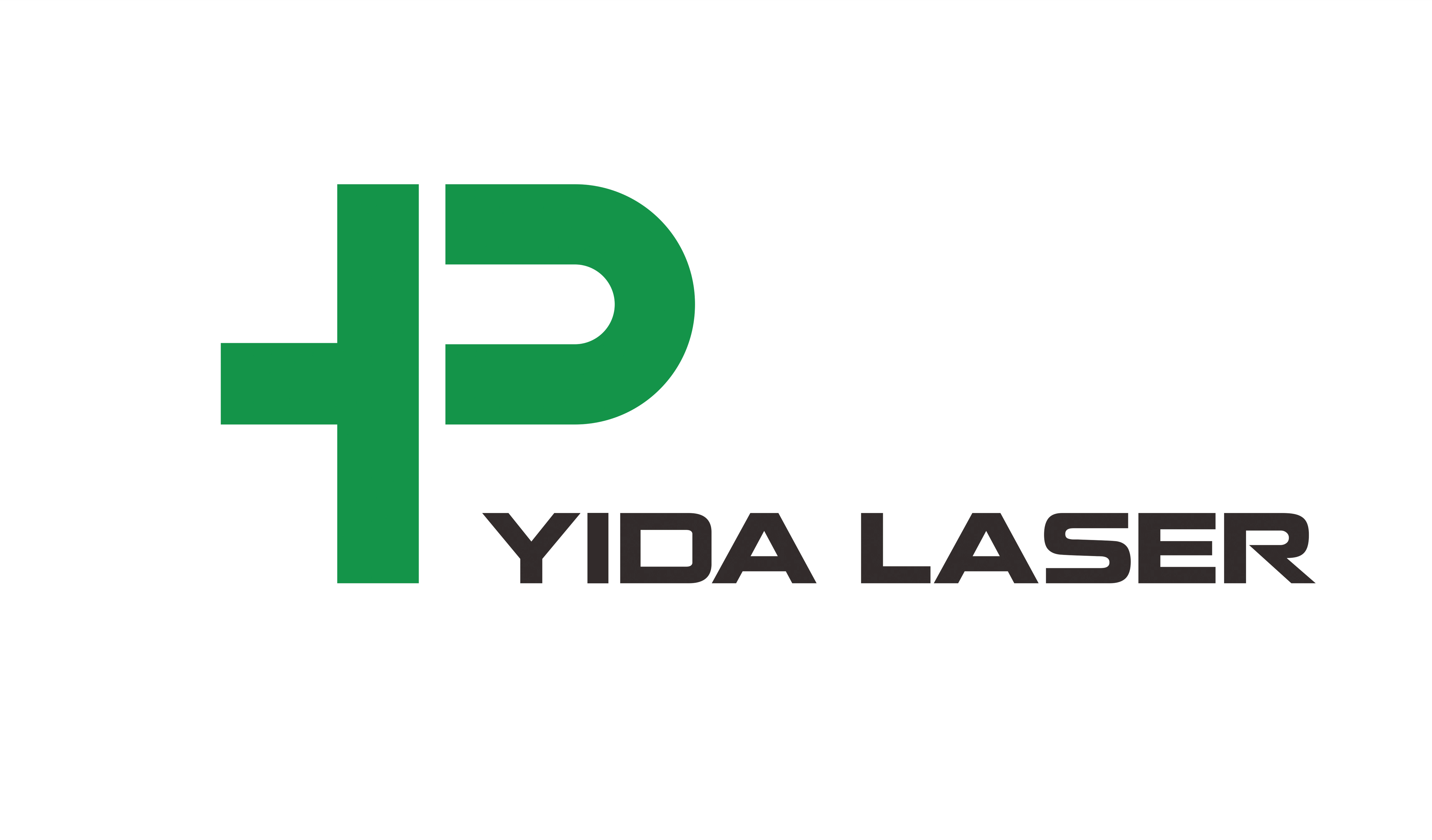 Laser YIDA